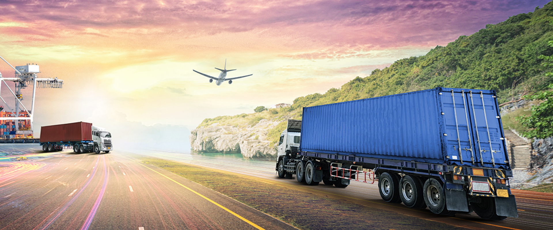 Sameer Roadlines India (Transportation Services)