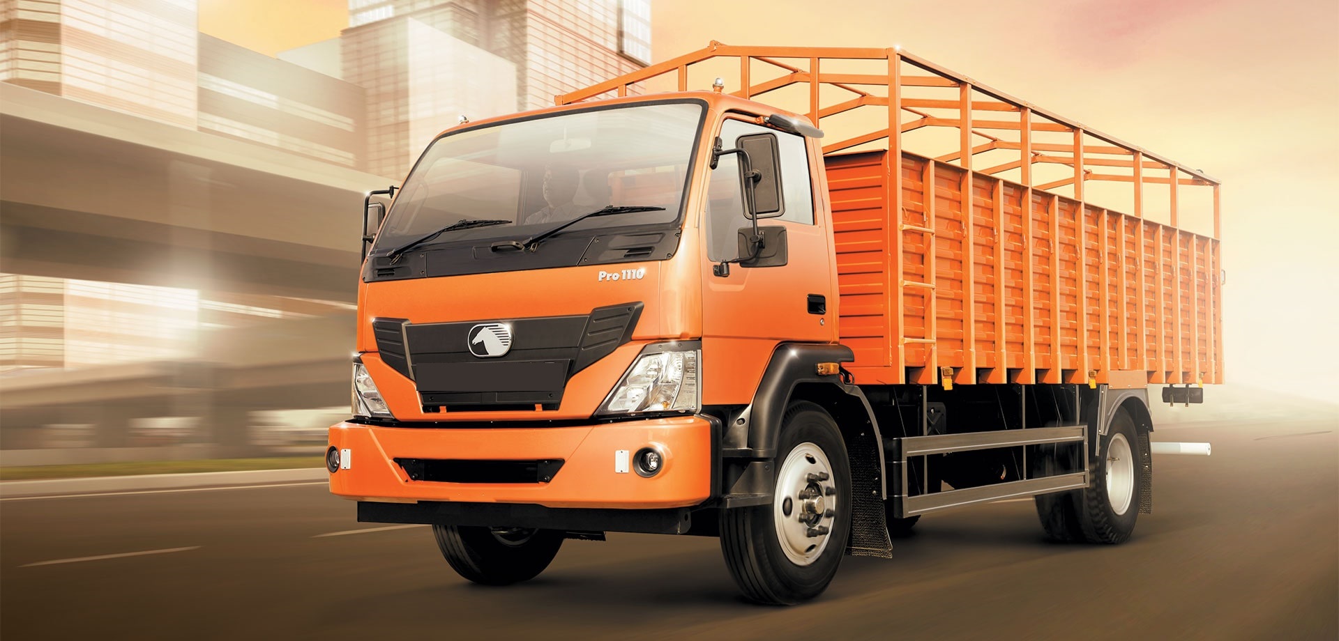 Sameer Roadlines India (Transportation Services)
